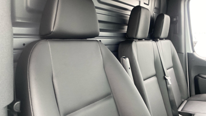 Mercedes-Benz Sprinter 315Cdi L3 Diesel Rwd 3.5t H2 Pro Van 9G-Tronic